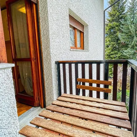 Medail 25bis - Affitti Brevi Italia Daire