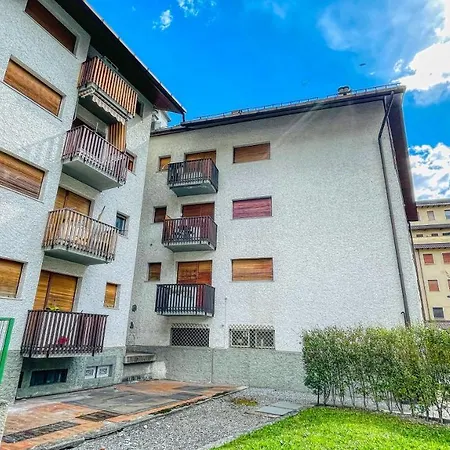 Medail 25bis - Affitti Brevi Italia * Bardonecchia