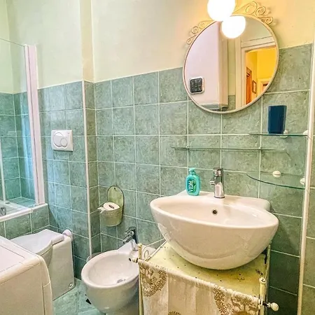 Medail 25bis - Affitti Brevi Italia Daire Bardonecchia