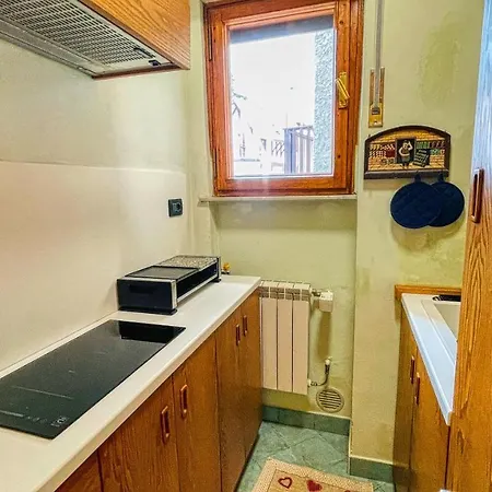 Medail 25bis - Affitti Brevi Italia Daire