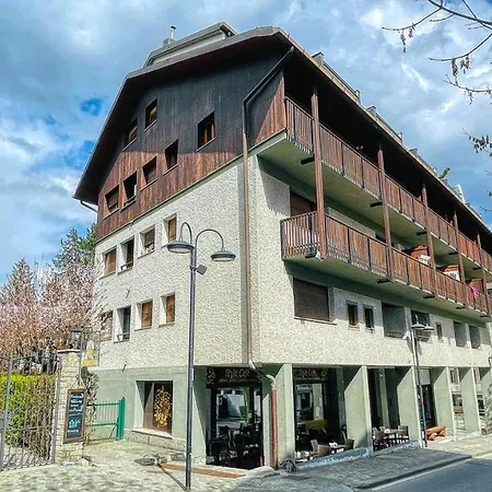 Appartement Medail 25bis - Affitti Brevi Italia *