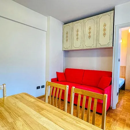Daire Medail 25bis - Affitti Brevi Italia