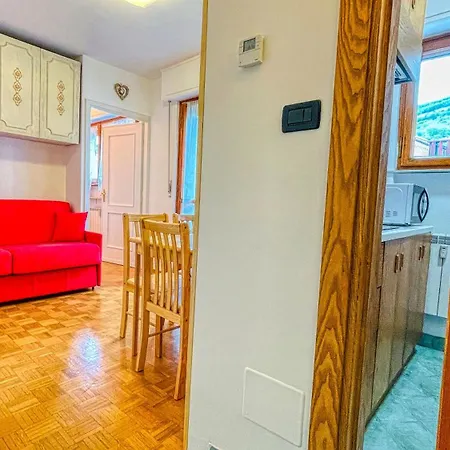 Daire Medail 25bis - Affitti Brevi Italia Bardonecchia