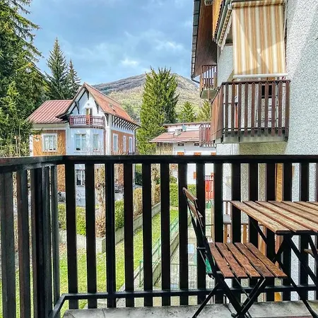 Medail 25bis - Affitti Brevi Italia Bardonecchia